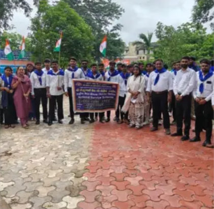 15th August